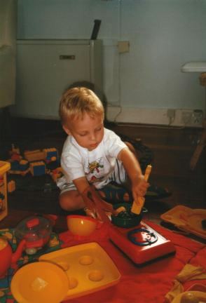 New Photo 1999